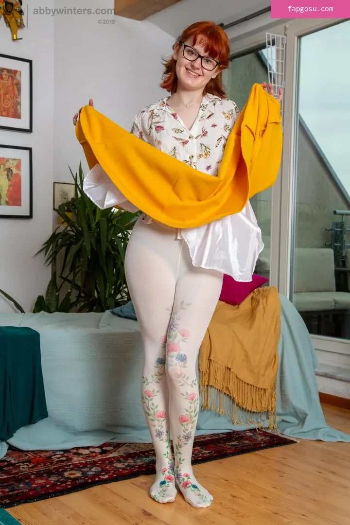 AbbyWinters