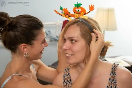 AbbyWinters content