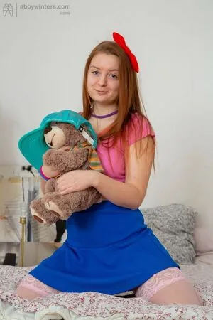 AbbyWinters content