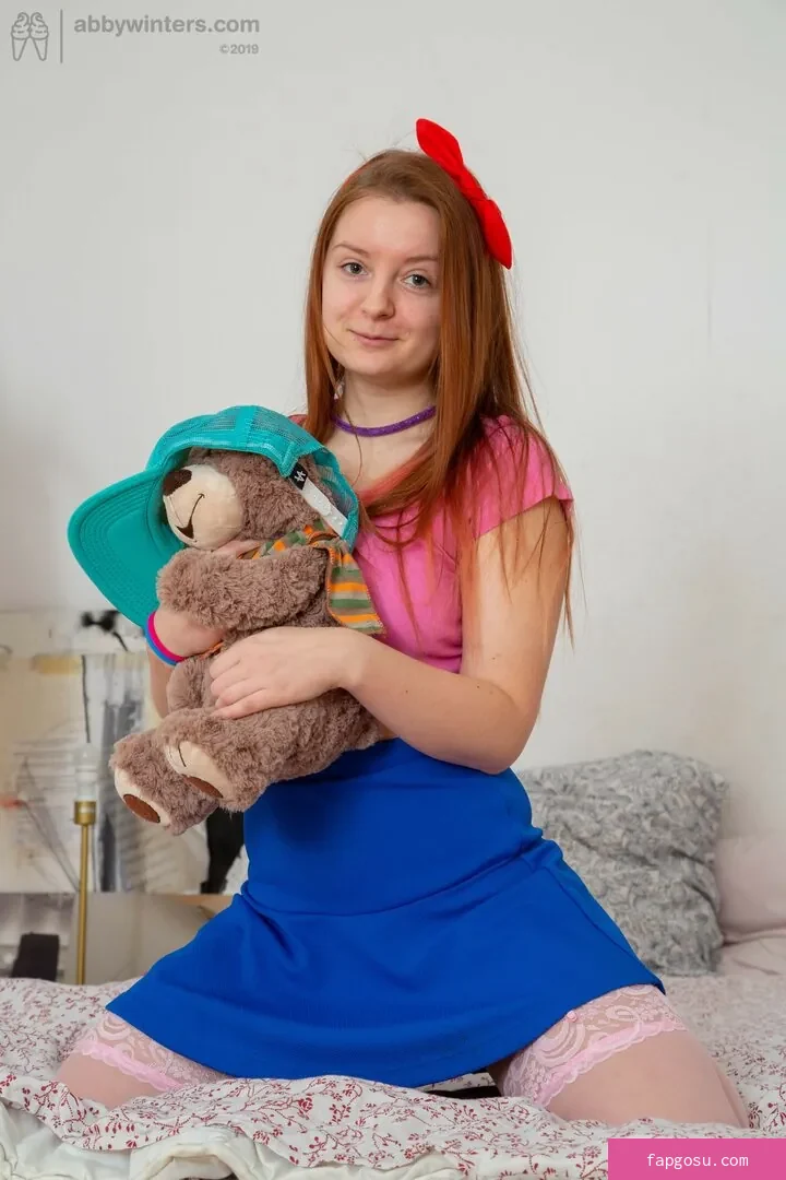 AbbyWinters