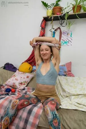 AbbyWinters content