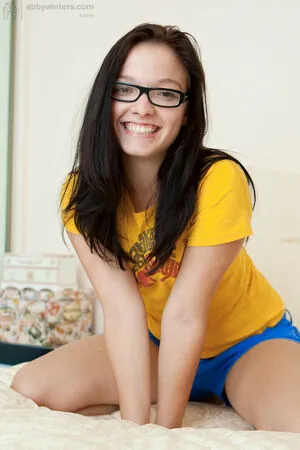 AbbyWinters content