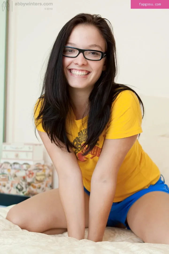 AbbyWinters