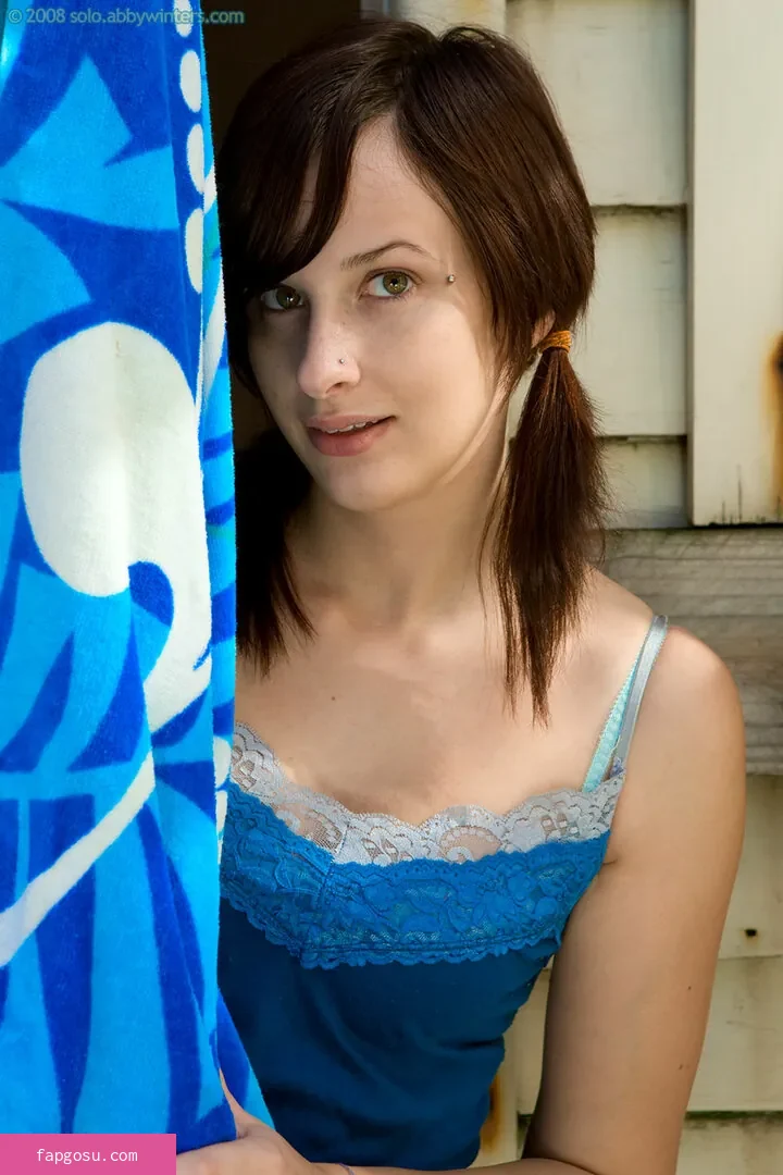 AbbyWinters