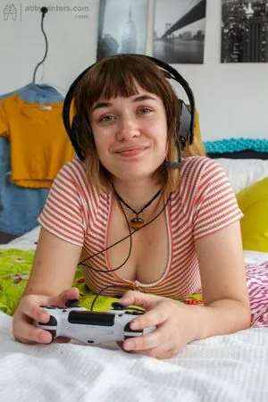 AbbyWinters content