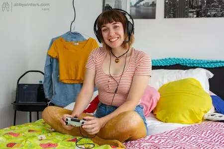 AbbyWinters content