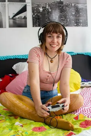AbbyWinters content