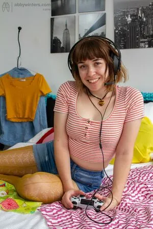 AbbyWinters content