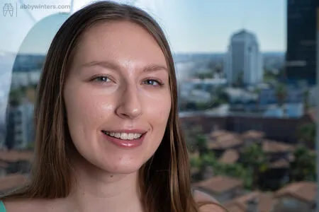 AbbyWinters content