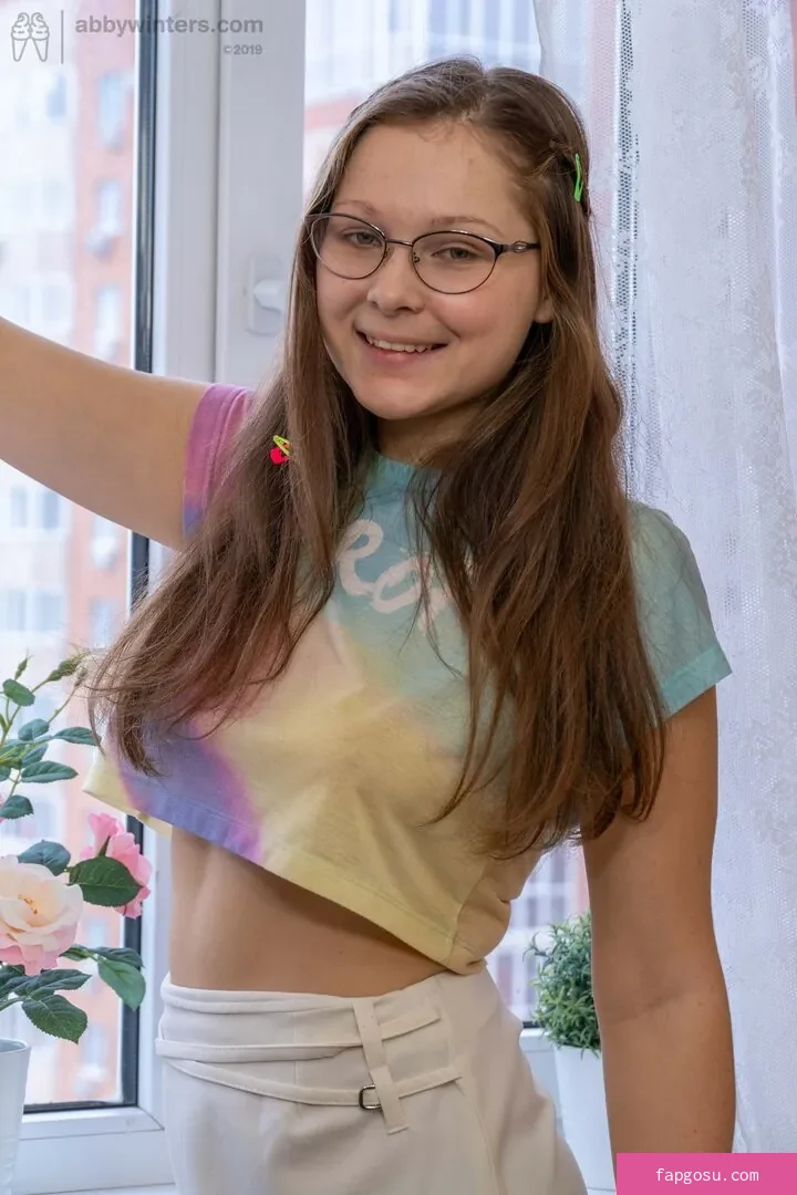 AbbyWinters