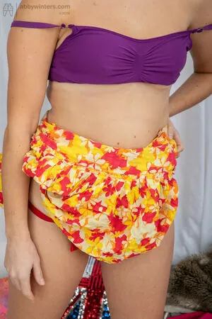 AbbyWinters content