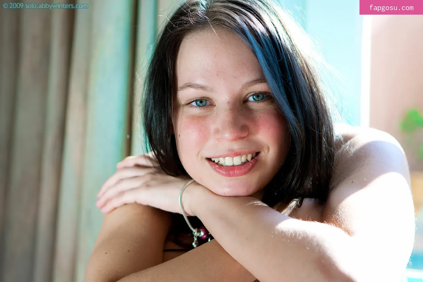 AbbyWinters