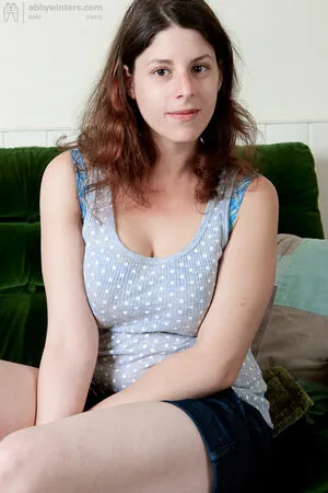 AbbyWinters content