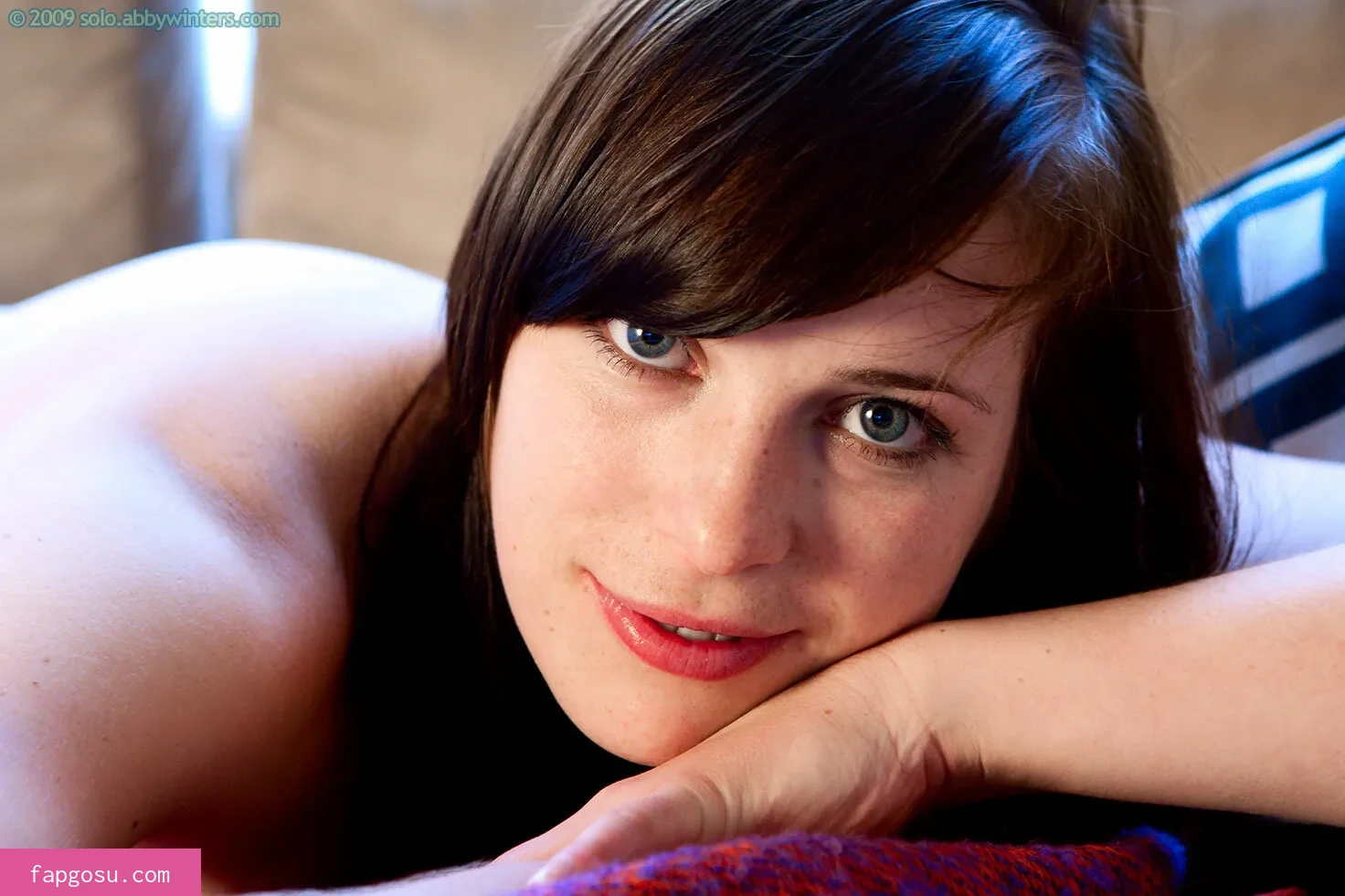 AbbyWinters