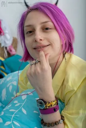 AbbyWinters content