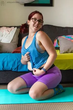 AbbyWinters content