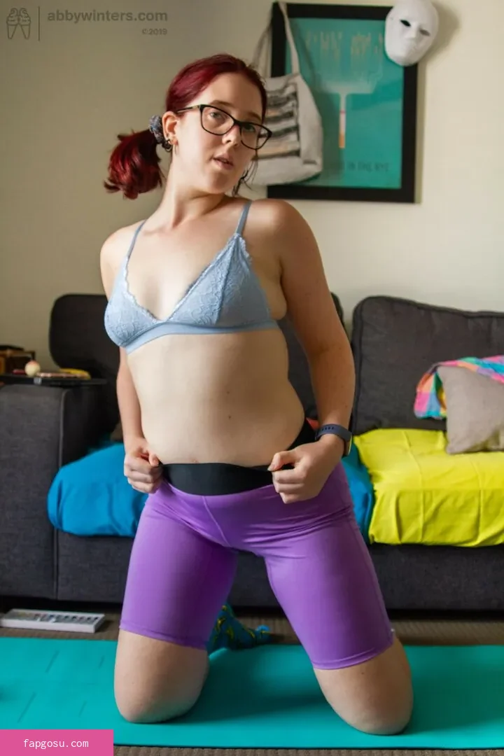 AbbyWinters