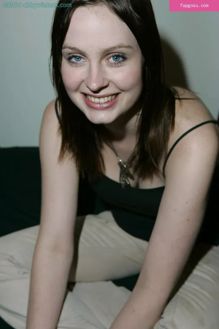 AbbyWinters