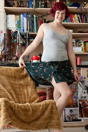 AbbyWinters content