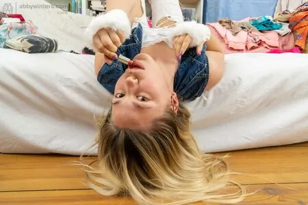AbbyWinters content