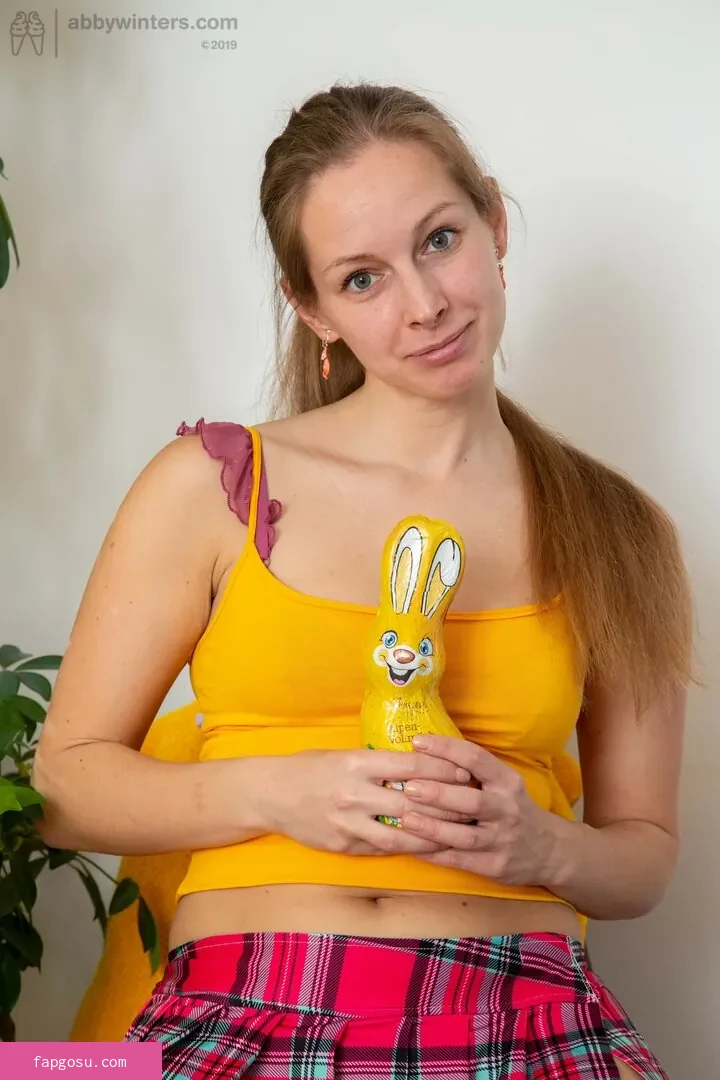 AbbyWinters