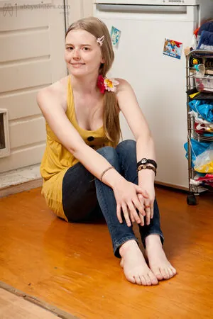 AbbyWinters content