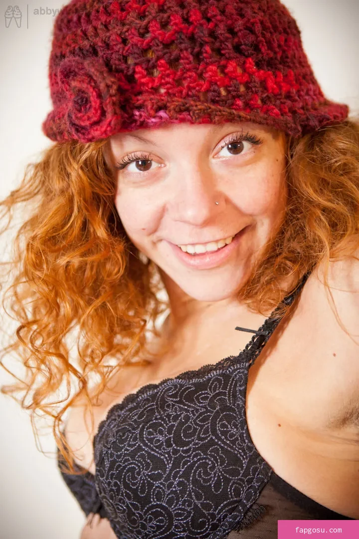 AbbyWinters