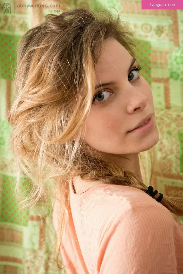 AbbyWinters