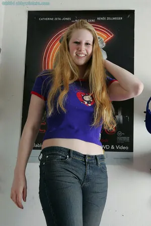 AbbyWinters content