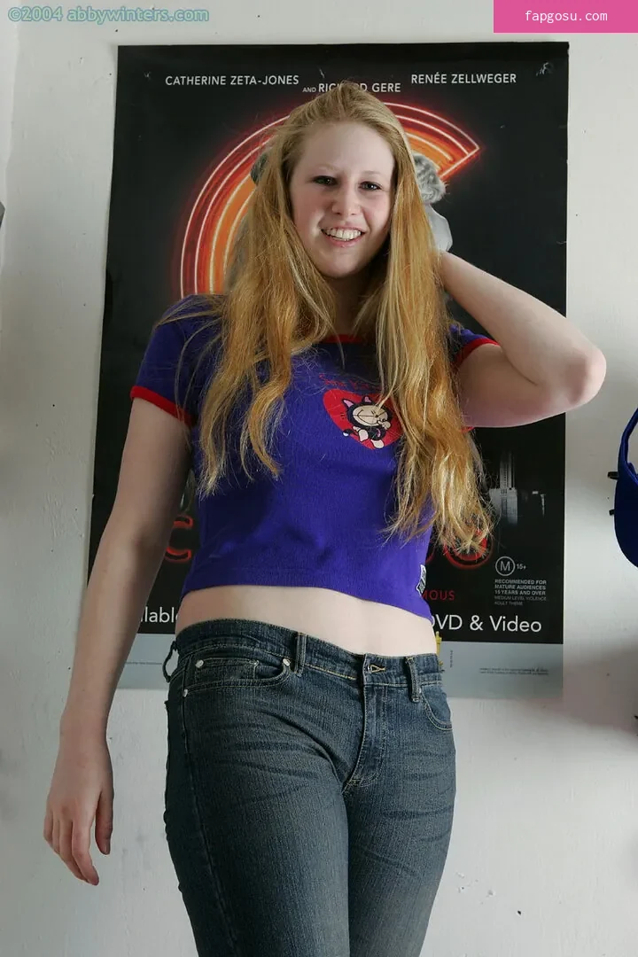 AbbyWinters