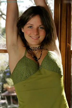 AbbyWinters content