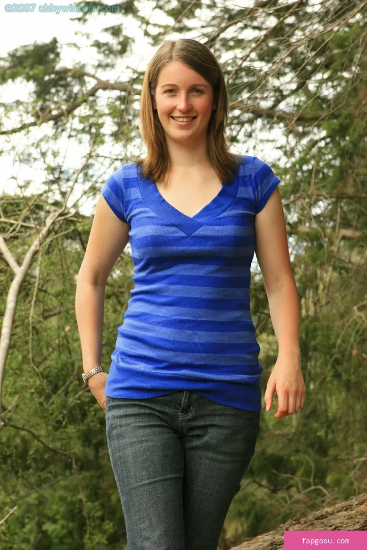 AbbyWinters