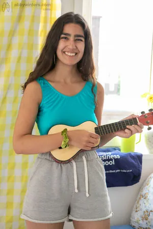 AbbyWinters content