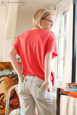 AbbyWinters content