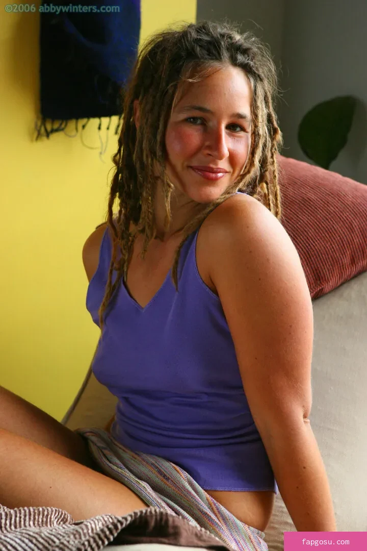 AbbyWinters
