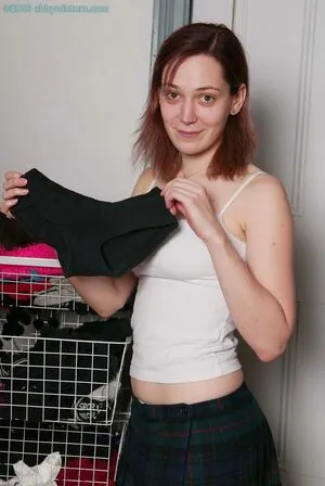 AbbyWinters content