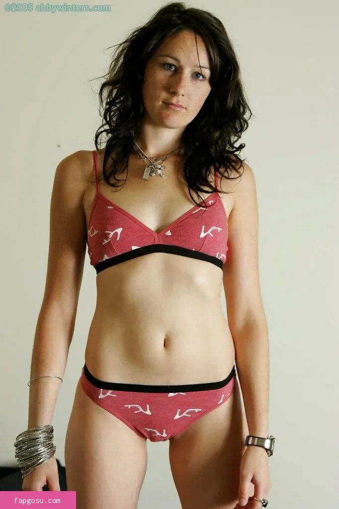 AbbyWinters