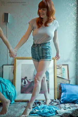 AbbyWinters content
