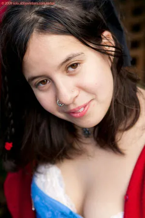 AbbyWinters content