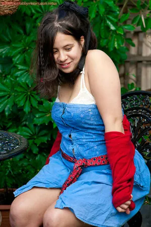 AbbyWinters content