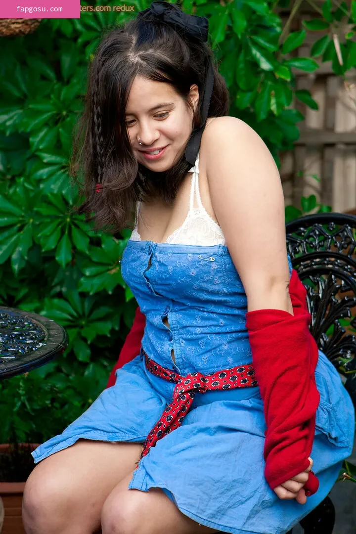 AbbyWinters