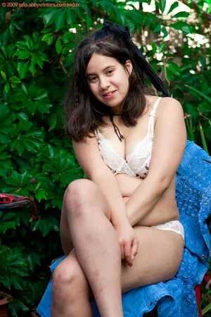 AbbyWinters content