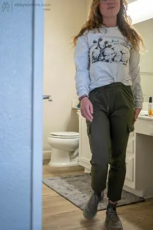 AbbyWinters content
