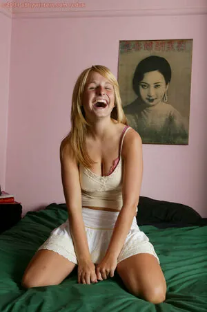 AbbyWinters content