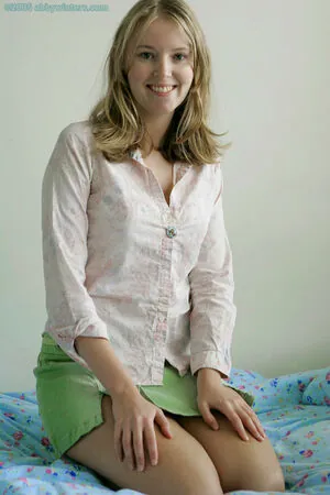 AbbyWinters content