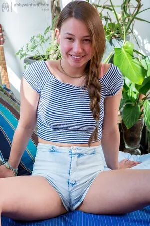AbbyWinters content
