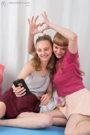 AbbyWinters content