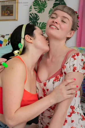 AbbyWinters content