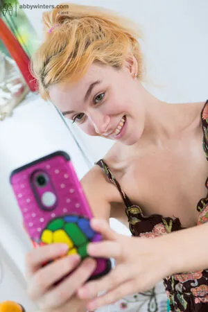 AbbyWinters content