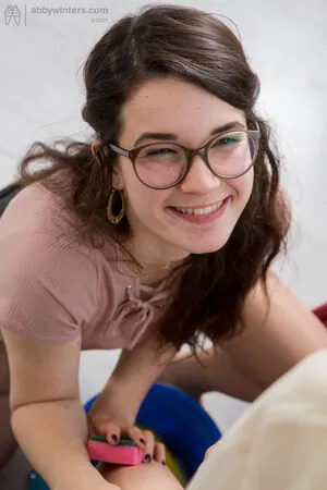 AbbyWinters content